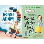 Nohut Adam - Anıl Basılı ve Başıma Gelenler Şaka Mı? - Selcen Yüksel Arvas