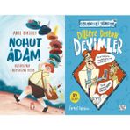 Nohut Adam - Anıl Basılı ve Dillere Destan Deyimler - Ferhat Taştekin