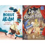 Nohut Adam - Anıl Basılı ve Duygu Orkestrası - Betül Karaca