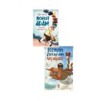 Nohut Adam Ve Benim Zurafam Ucabilir