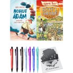 Nohut Adam ve Kutül Amare / Kayıtlara Geçen Son Zafer
