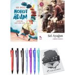 Nohut Adam ve Sol Ayağım + Hediyeli