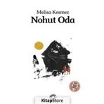 Nohut Oda - Melisa Kesmez