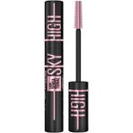 noip New York Lash Sensational Sky High Cosmic Black Maskara