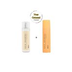 Noır Oriental Body Mist 210 ml Noır Oriental Deodorant Oriental Kadın 150 ml - Mnmsnrbmdeo