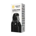Noir Pit Coffee Co. Colombia Supremo Kapsül Kahve 60 Adet