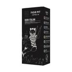 Noir Pit Coffee Co. Dark Italian Kapsül Kahve 60 Adet