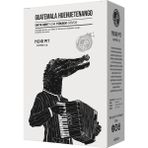 Noir Pit Coffee Co. Guatemala Çekirdek Kahve - 250 gr