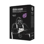 Noir Pit Coffee Co. Rwanda Karambi Çekirdek Kahve 250 g