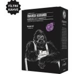 Noir Pit Coffee Co. Rwanda Karambi Filtre Kahve - 250 gr