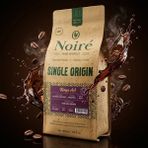 Noire Coffee Noire Kenya AA 1 kg Çekirdek Kahve %100 Arabica Single Origin – Limon & Narenciye Aromalı Canlı ve Dengeli İçim - 250 gr