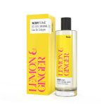 Noirtone Kolonya Lemon&Ginger Cam Sprey 100 Ml