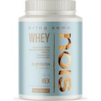 Nois Nutrition Noıs Whey "rex 900" Bebe Bisküvisi Aromalı 900 gr - Baby Bıscuıt