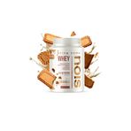 NOIS Whey Rex 900G Protein Tozu Spekulatius Aromalı