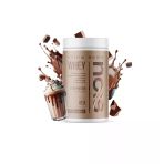 Nois Whey Rex Protein Tozu 420G 14 Servis Çikolatalı Milkshake Aromalı