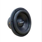 Noiser Ns-Spl12 30 Cm Subwoofer Bas 4 Ohm 4000 Watt Max Power 2000 Rms
