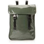 NOISY MAY NAME IT Nmskyvinyl Noos kadın sırt çantası, Yeşil (Kombu Green), Ölçü Birimi, Rucksack