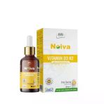 Noiva Vitamin D3 K2 Damla 20 Ml