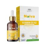 Noiva Vitamin D3K2 Damla 20 ML