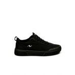 noka Champ Günlük Lastik Bağcıklı Sneaker Ayakkabı