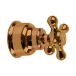 Noken Feis Old Bronz Taharet Musluğu