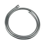 Noken Flexi 150 cm Krom Spiral Hortum