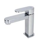 Noken Hotels Krom Lavabo Bataryası