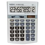 Noki 10 Adet H-MS010G Hesap Makinesi
