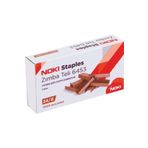 Noki 10 Adet No:24/6 Zımba Teli
