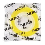 Noki 12x33 Şeffaf Bant