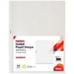 Noki 25'li Poşet Dosya