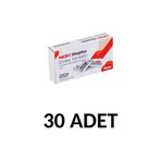 Noki 30 Adet No:24/6 Zımba Teli