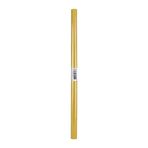 Noki 40 cm x 2 m Sarı Şeffaf Rulo Kaplık