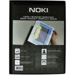 Noki 40'lı Cepli Sunum Dosyası 64140 N