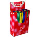 Noki 40x2 mt Renkli Kap Kağıdı
