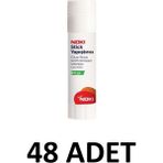 Noki 48 Adet 20 Gram (Orta Boy) Stick Yapıştırıcı
