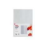 Noki 4810 L A4 100'lü Paket Poşet Dosya