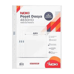 Noki 4830 HD 70 Mic 100'lü Poşet Dosya