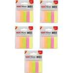 Noki 5 Renk 100 Yaprak 12'li Paket İndex