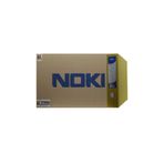 Noki 56411-030 Sarı 25'li Koli Geniş Plastik Klasör