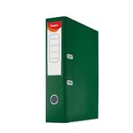 Noki 56411-160 Yeşil 25'li Koli Geniş Plastik Klasör