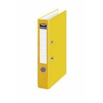Noki 56412-030 Sarı Dar Çakmalı Klasör