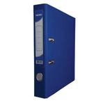 Noki 56412-130 Mavi Çakmalı Dar Klasör