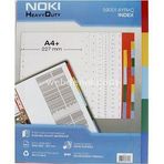 Noki 59001 5 Renkli HD Seperatör