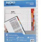 Noki 59012 1-12 Rakamlı HD Seperatör