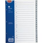 Noki 59229 Plastik Seperatör 1-29 Rakamlı