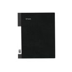 Noki 60 Yaprak Siyah Prime Sunum Dosyası 64160-nnp-190