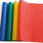 Noki 60165 A5 10'lu Şeffaf Yapışkanlı Hazır Defter Kabı