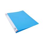 NOKİ 64110 ECO SUNUM DOSYASI A4 10LU MAVİ