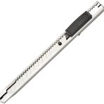 Noki 65226 Dar Profesyonel Hassas Metal Klips Maket Bıçağı